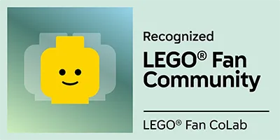 Recognized LEGO Fan Community - LEGO Fanb CoLab